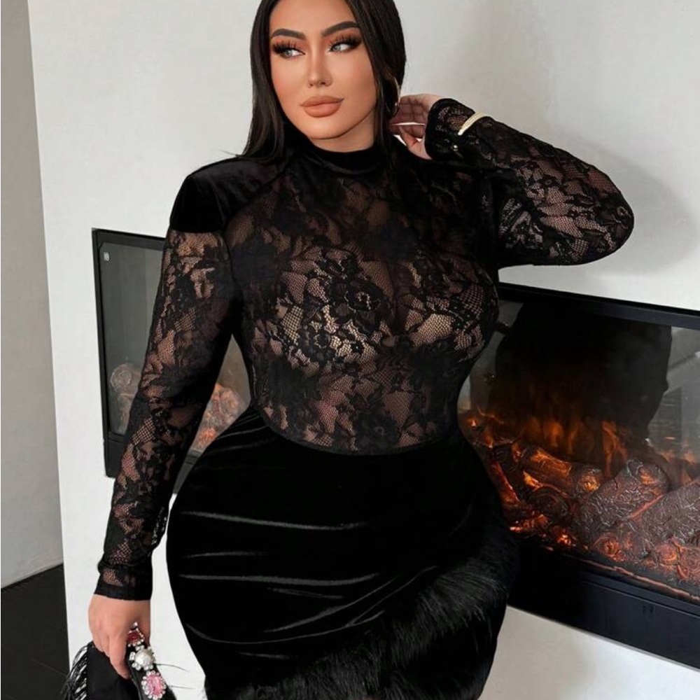 Meet your Posher, Sofia